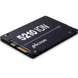 SSD 3.84Tb Micron 5210 ION (MTFDDAK3T8QDE) (MTFDDAK3T8QDE-2AV1ZABYY)