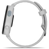 Smartwatch Garmin Forerunner 165 Mist Gray/Whitestone (010-02863-21)