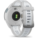 Smartwatch Garmin Forerunner 165 Mist Gray/Whitestone (010-02863-21)