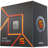 Processor AMD Ryzen 5 7600 BOX (100-100001015BOX)