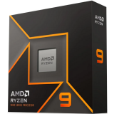 Processor AMD Ryzen 9 9900X BOX (without cooler) (100-100000662WOF)