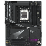 Motherboard Gigabyte X870 AORUS ELITE WIFI7