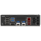 Motherboard Gigabyte X870E AORUS ELITE WIFI7 (rev. 1.0)