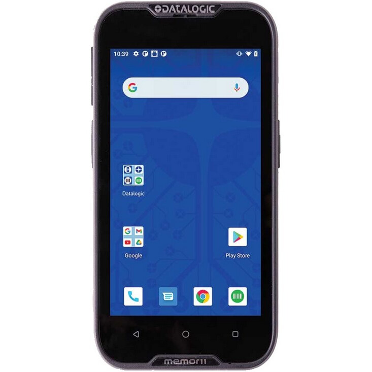 terminal de collecte de données Datalogic Memor 11 (944900003)
