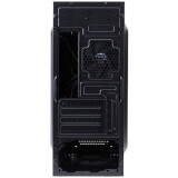 Datoru korpuss Zalman ZM-T3 Black