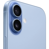 Smartphone Apple iPhone 17 256GB Mist Blue (MG6L4ZD/A)