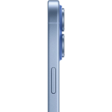 Smartphone Apple iPhone 17 256GB Mist Blue (MG6L4ZD/A)