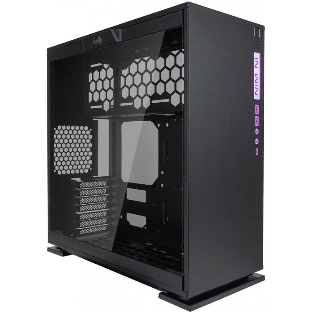 Datoru korpuss InWin 303C (CF06C) - 6121006