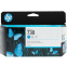 Cartridge HP 498N5A (№738) Cyan