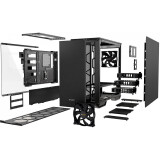 Datoru korpuss Be Quiet Dark Base 700 Black (BGW23)