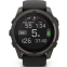Smartuhren Garmin Fenix 8 51mm Titan Grey/Black - 010-02907-11 - Foto 2