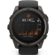 Smartuhren Garmin Fenix 8 51mm Titan Grey/Black - 010-02907-11 - Foto 3