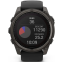 Smartuhren Garmin Fenix 8 51mm Titan Grey/Black - 010-02907-11 - Foto 4