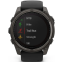 Smartuhren Garmin Fenix 8 51mm Titan Grey/Black - 010-02907-11 - Foto 6