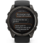 Smartuhren Garmin Fenix 8 51mm Titan Grey/Black - 010-02907-11 - Foto 7