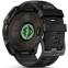 Smartuhren Garmin Fenix 8 51mm Titan Grey/Black - 010-02907-11 - Foto 11