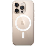 Gehäuse Apple iPhone 16 Pro Clear Case with MagSafe (MA7E4) (MA7E4ZM/A)