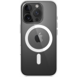 Gehäuse Apple iPhone 16 Pro Clear Case with MagSafe (MA7E4) (MA7E4ZM/A)