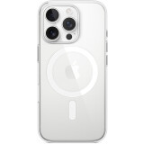Gehäuse Apple iPhone 16 Pro Clear Case with MagSafe (MA7E4) (MA7E4ZM/A)