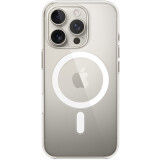 Gehäuse Apple iPhone 16 Pro Clear Case with MagSafe (MA7E4) (MA7E4ZM/A)