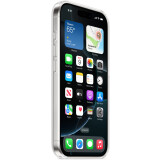 Gehäuse Apple iPhone 16 Pro Clear Case with MagSafe (MA7E4) (MA7E4ZM/A)