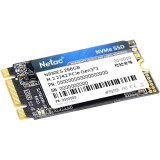 Disque SSD 256Gb Netac N930ES (NT01N930ES-256G-E2X)
