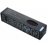 Peles paliktnis Lenovo Legion Gaming Cloth XL Black (GXH0W29068)