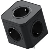 Filtre réseau Cablexpert Cube CUBE-5-16-B
