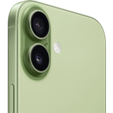 Smartphone Apple iPhone 17 256GB Sage (MG6N4ZD/A)