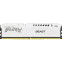 Arbeitsspeicher 16GB DDR5 6000MHz Kingston Fury Beast White (KF560C36BWE2-16)