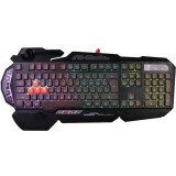 Tastatūra A4Tech Bloody B314 Black
