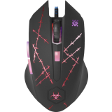 Pele Defender Forced GM-020L Black (52020)