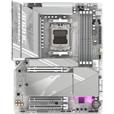 Motherboard Gigabyte X870 AORUS ELITE WIFI7 ICE