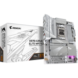 Motherboard Gigabyte X870 AORUS ELITE WIFI7 ICE