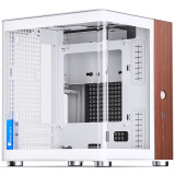 case Jonsbo TK-0 White