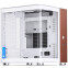 case Jonsbo TK-0 White