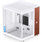 case Jonsbo TK-0 White