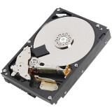 Cietais disks 2Tb SATA-III Toshiba (DT01ACA200)