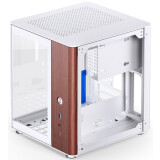 case Jonsbo TK-0 White
