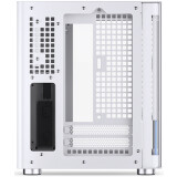 case Jonsbo TK-0 White