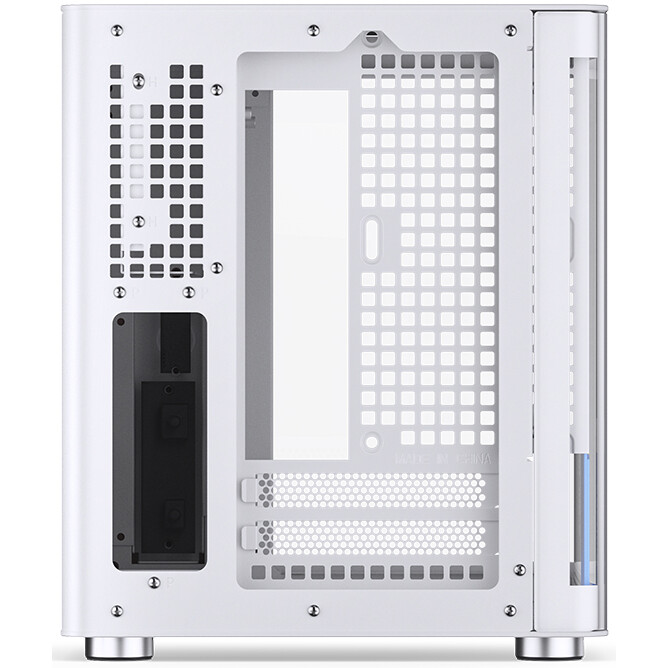 case Jonsbo TK-0 White - photo 6