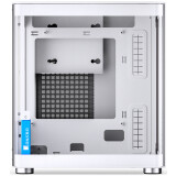 case Jonsbo TK-0 White