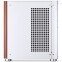 case Jonsbo TK-0 White - photo 8