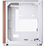 case Jonsbo TK-0 White