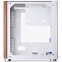 case Jonsbo TK-0 White - photo 9