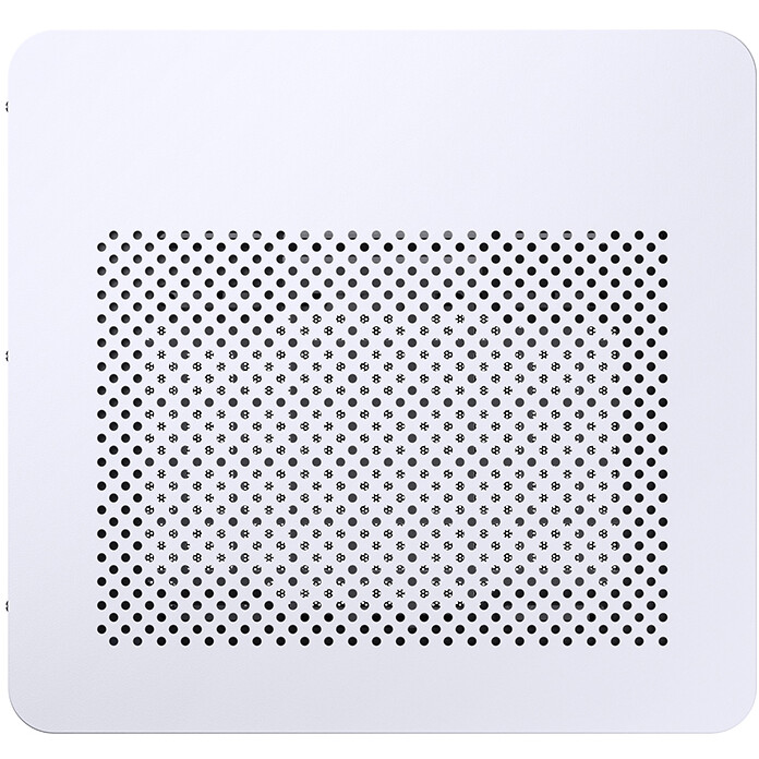 case Jonsbo TK-0 White - photo 10