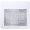 case Jonsbo TK-0 White - photo 10