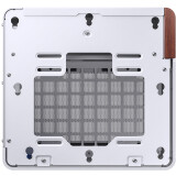 case Jonsbo TK-0 White