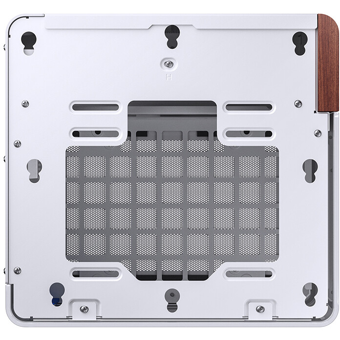 case Jonsbo TK-0 White - photo 11