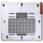 case Jonsbo TK-0 White - photo 11